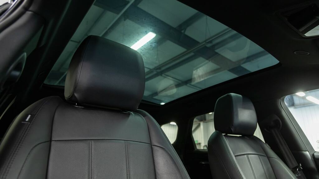 Land Rover Range Rover Evoque Dynamic Se Grey #20