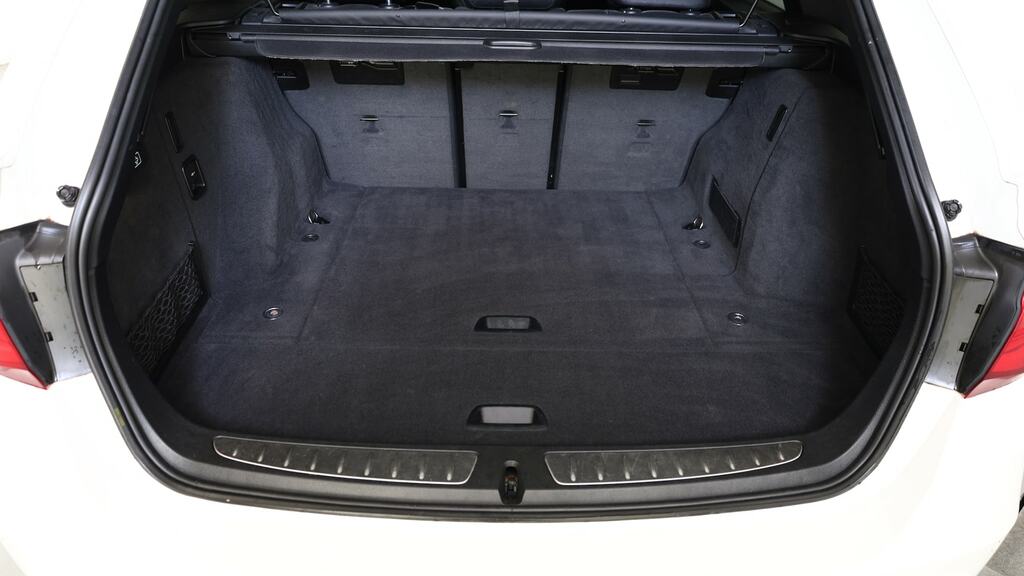 BMW 3 Series 320D Efficientdynamics Plus Step White #13
