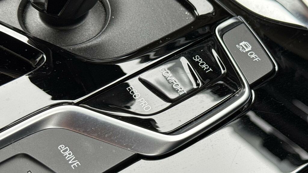 BMW X3 2.0 20D Mht Black #19