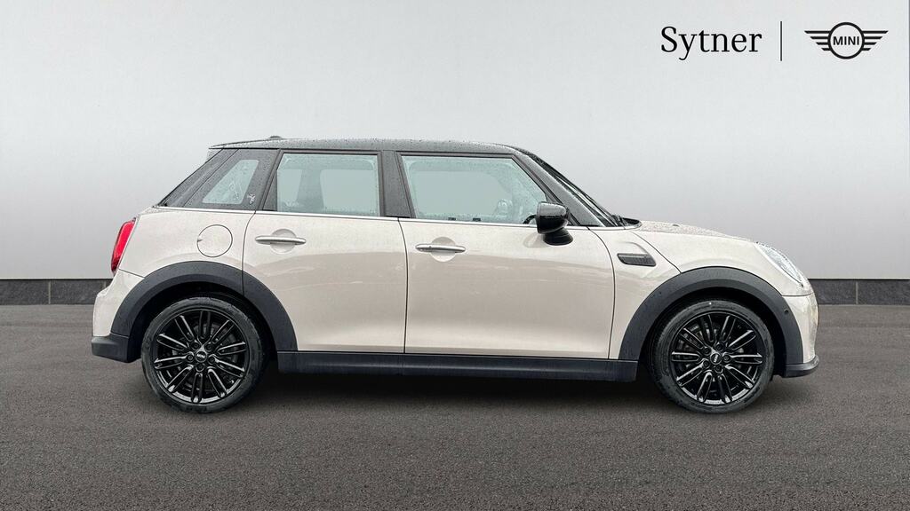 Mini Hatch 1.5 Cooper Exclusive Premium Plus Grey #3