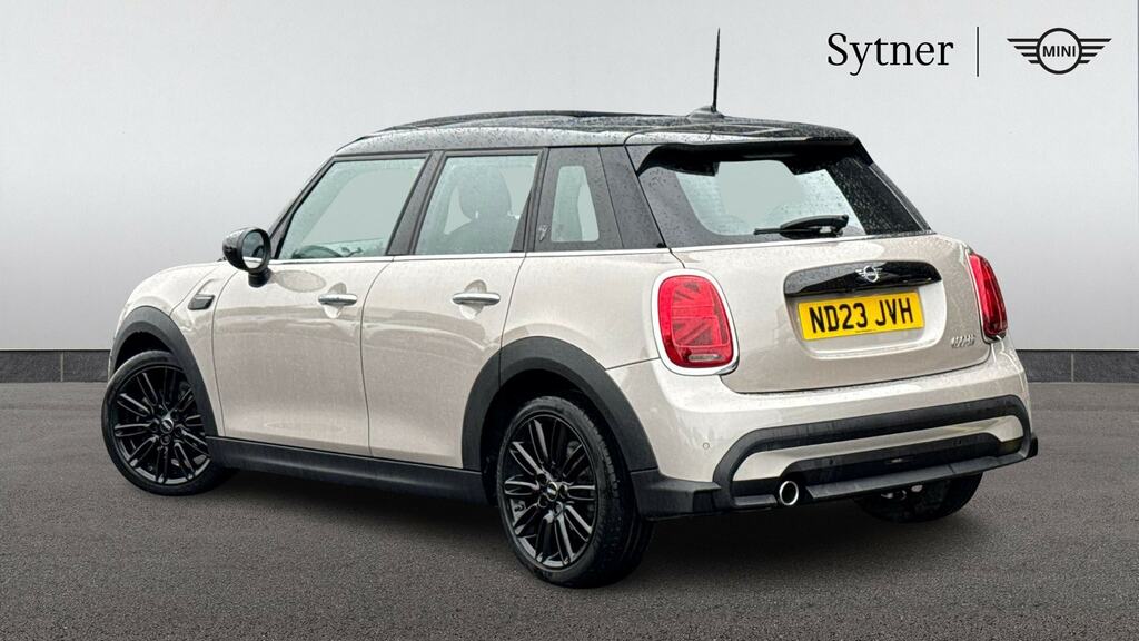 Mini Hatch 1.5 Cooper Exclusive Premium Plus Grey #2