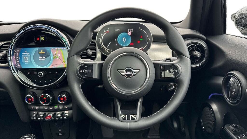 Mini Hatch 1.5 Cooper Exclusive Premium Plus Grey #5