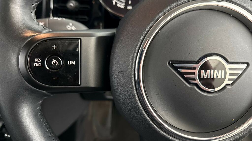 Mini Hatch 2.0 Cooper S Exclusive Premium Plus Black #17