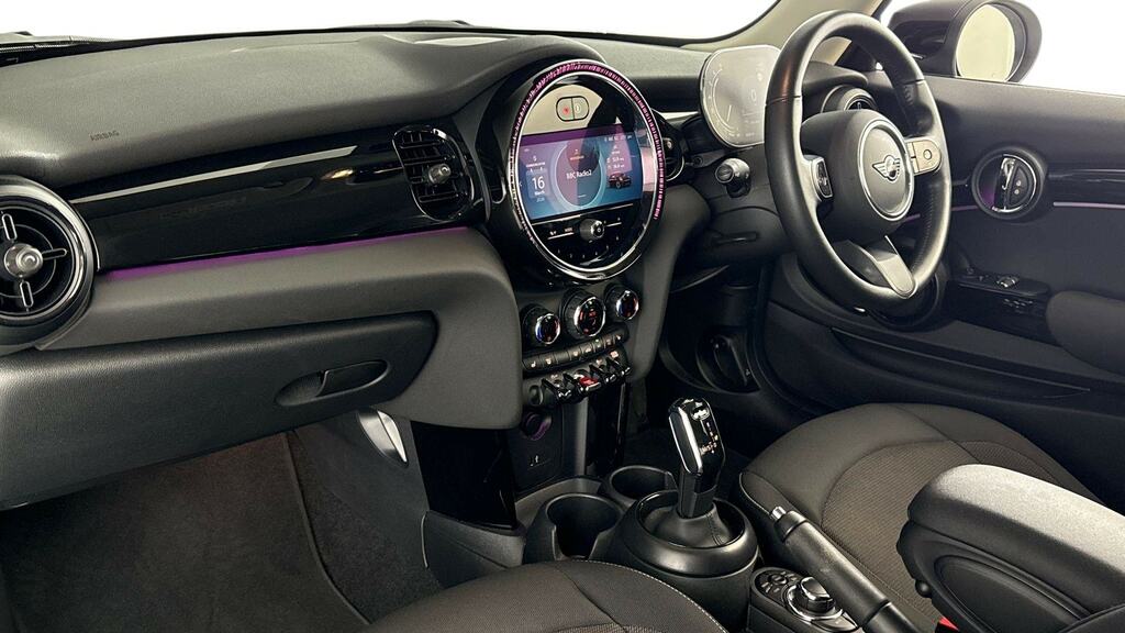 Mini Hatch 2.0 Cooper S Exclusive Premium Plus Black #7