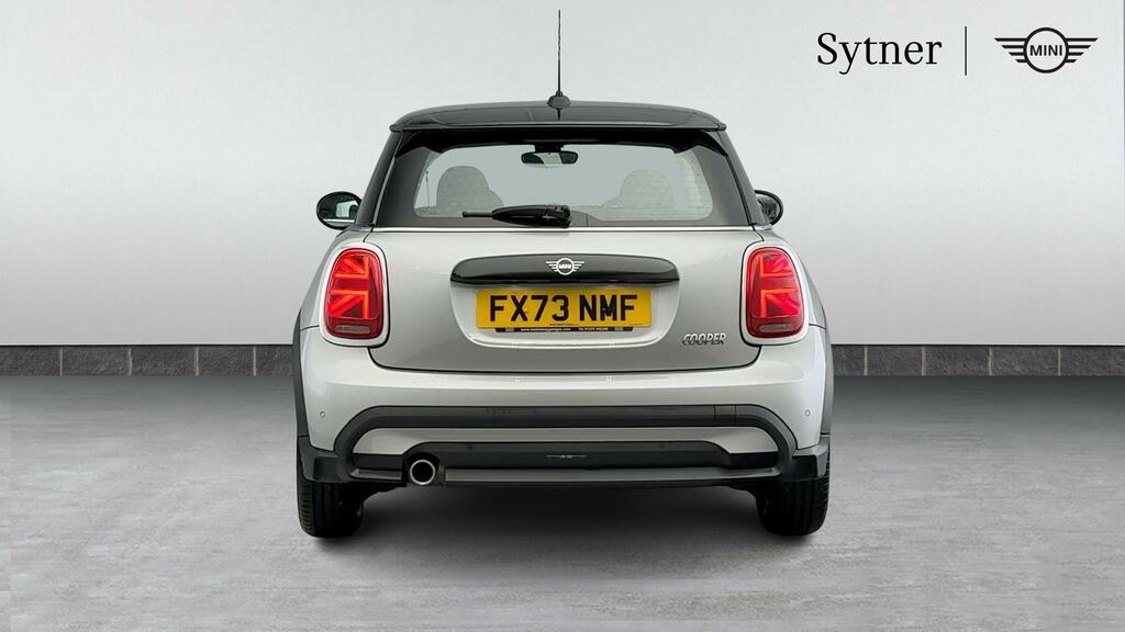 Mini Hatch 2.0 Cooper S Exclusive Premium Plus Black #15