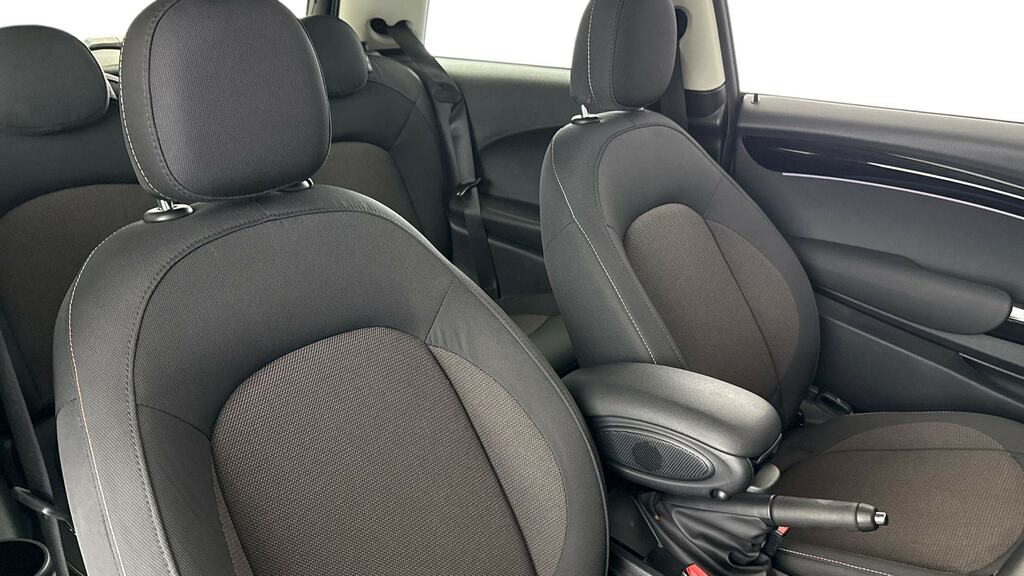 Mini Hatch 2.0 Cooper S Exclusive Premium Plus Black #11