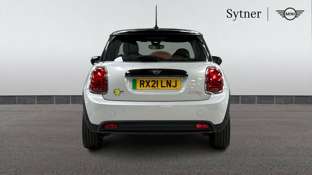 Mini Electric 32.6Kwh Level 2 Green #15