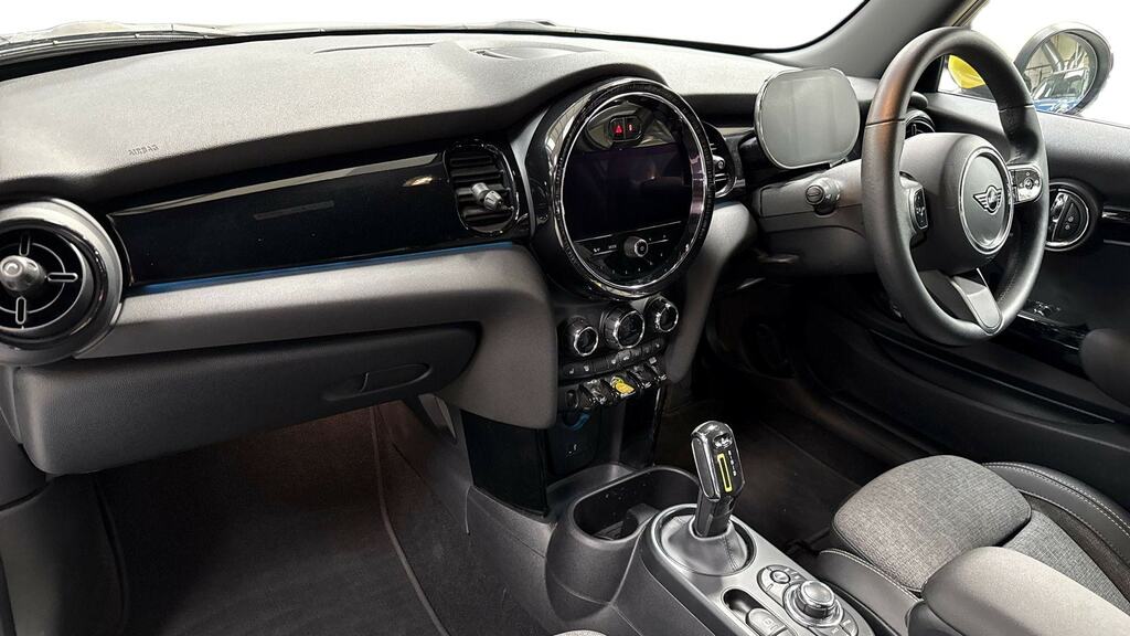Mini Electric 32.6Kwh Level 2 Green #7