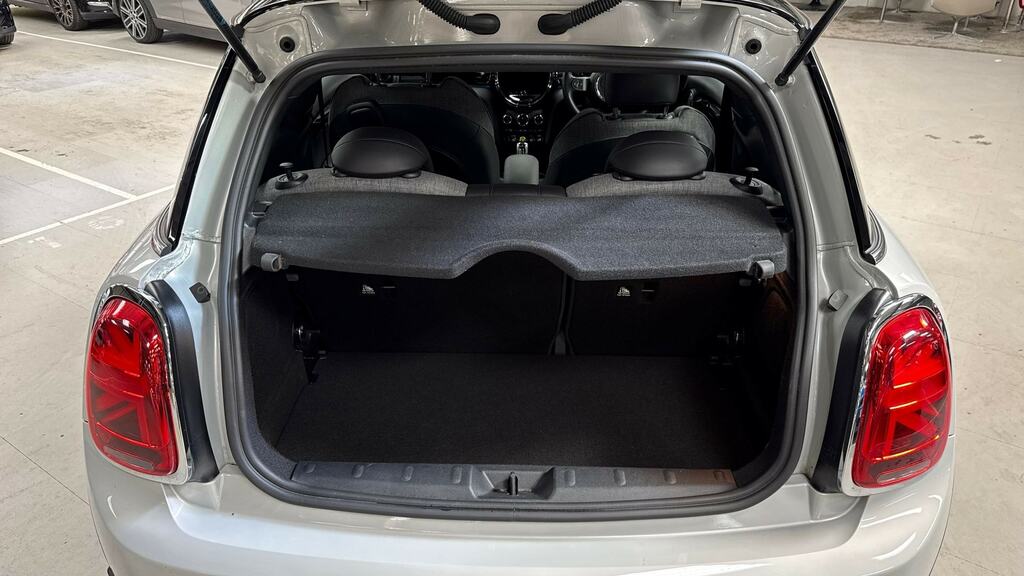 Mini Electric 32.6Kwh Level 2 Green #13