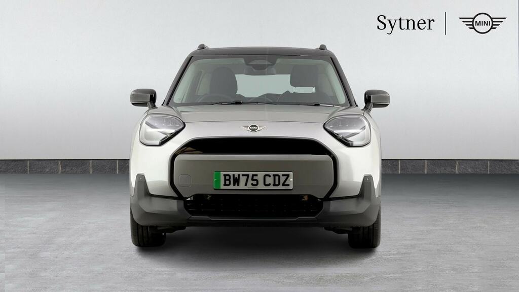Mini Aceman 135Kw E Classic Level 1 43Kwh Silver #16