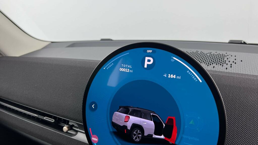Mini Aceman 135Kw E Classic Level 1 43Kwh Silver #9