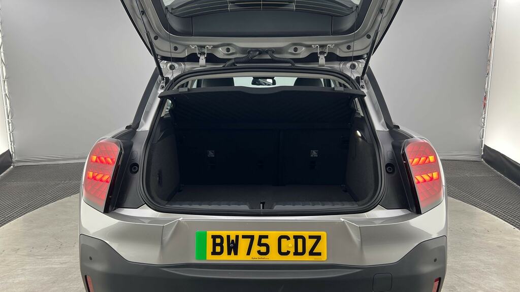 Mini Aceman 135Kw E Classic Level 1 43Kwh Silver #13