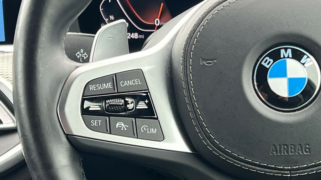 BMW X6 4.4L Null Grey #17