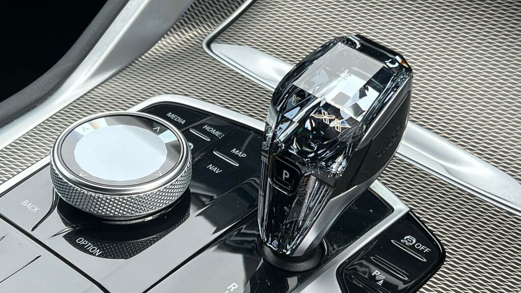 BMW X6 4.4L Null Grey #25