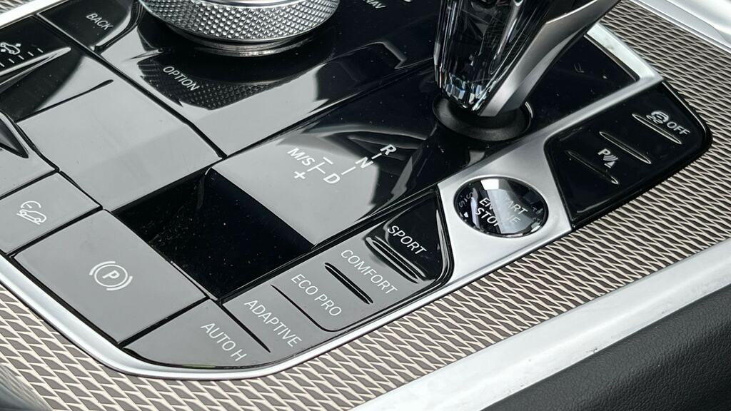 BMW X6 4.4L Null Grey #19
