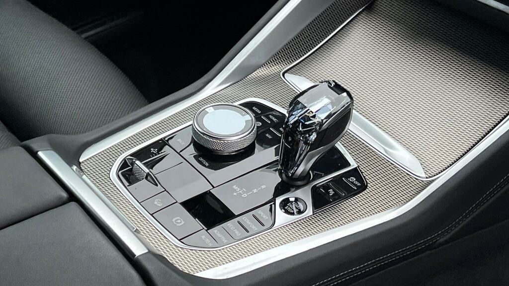 BMW X6 4.4L Null Grey #10