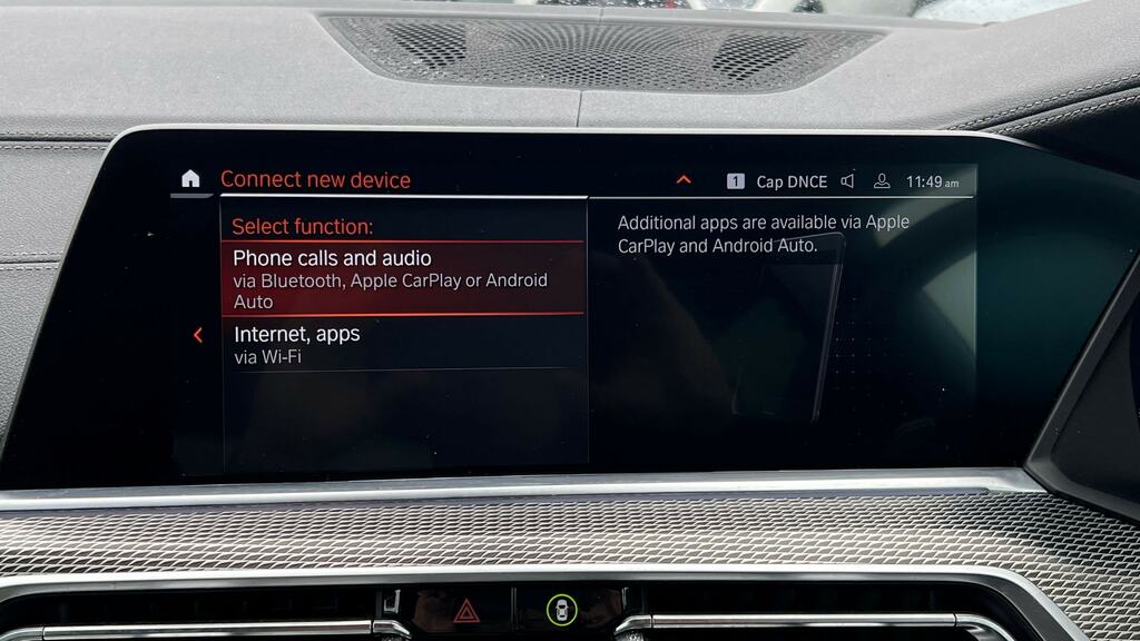 BMW X6 4.4L Null Grey #31