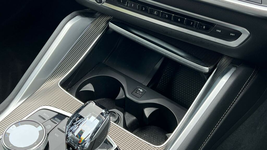 BMW X6 4.4L Null Grey #26