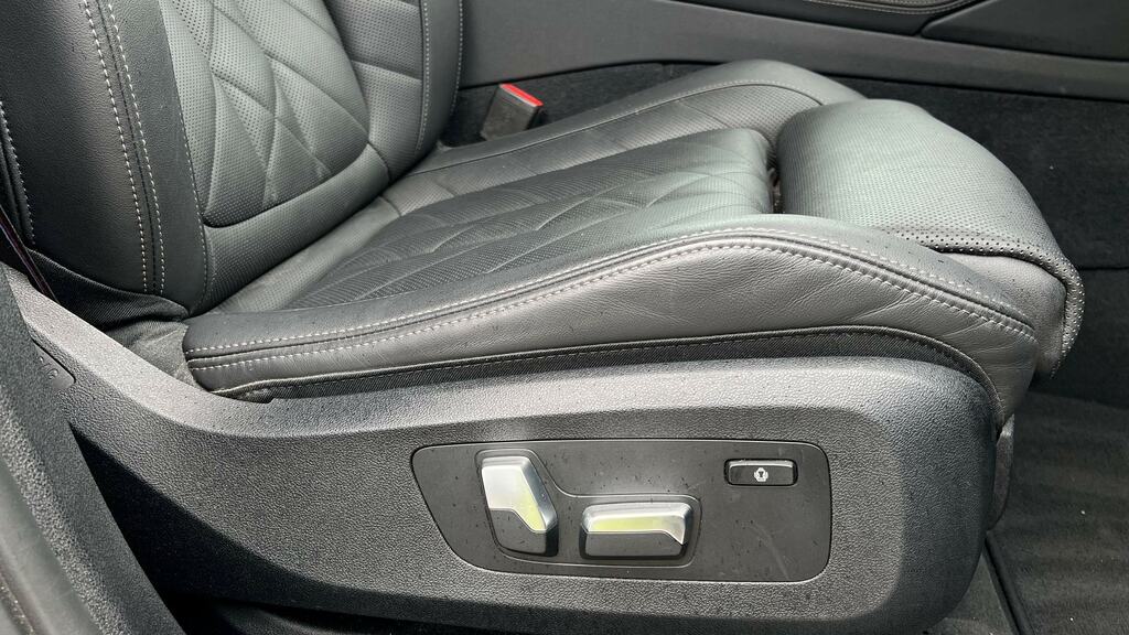 BMW X6 4.4L Null Grey #24