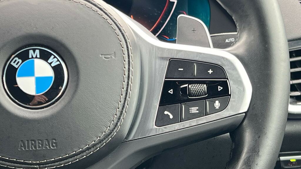 BMW X6 4.4L Null Grey #18