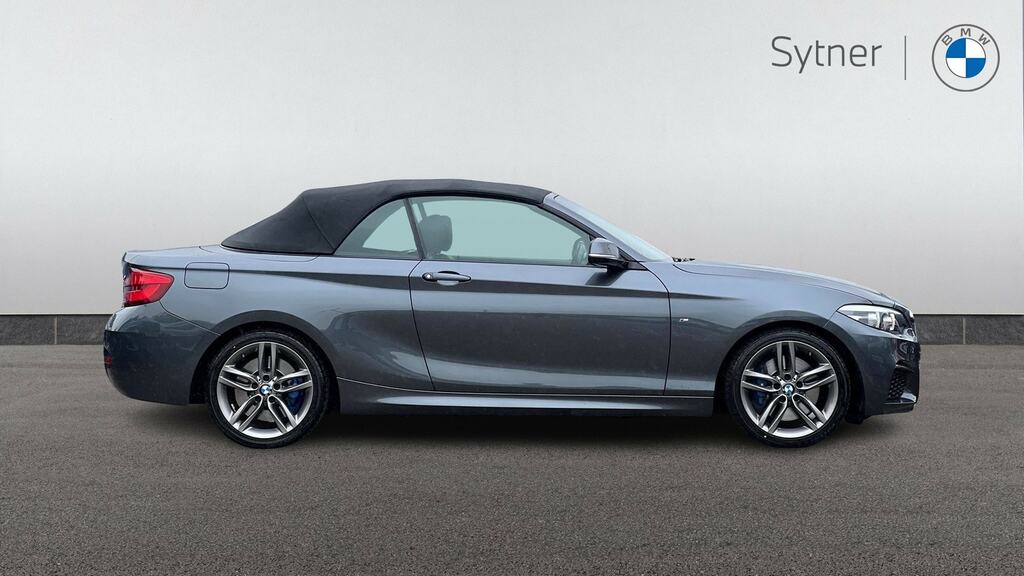 BMW 2 Series 216D Se Active Tourer Black #6