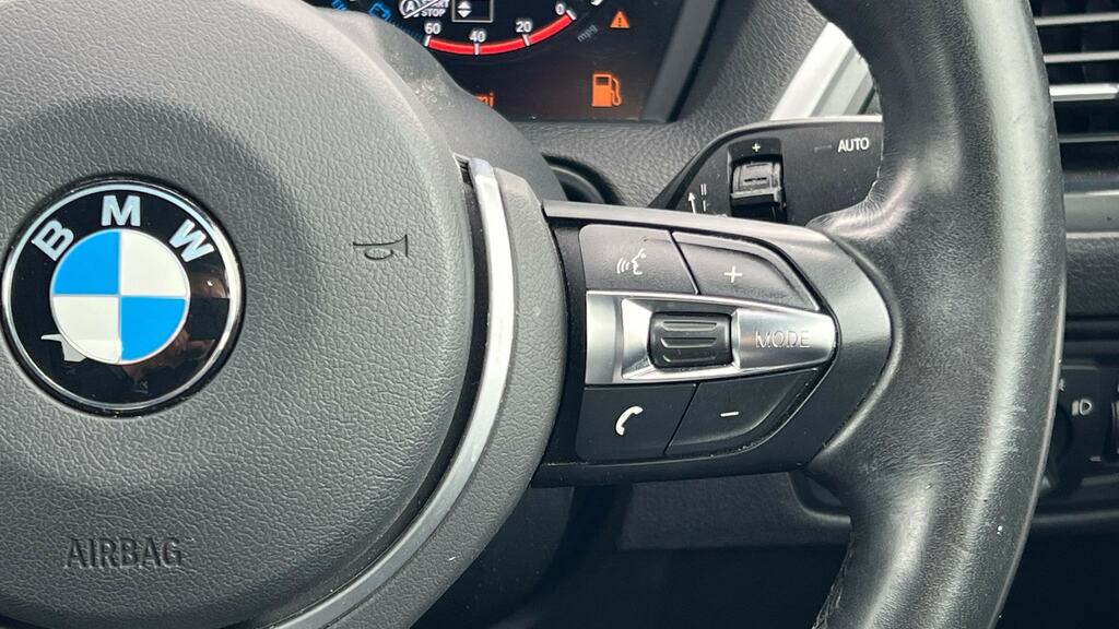 BMW 2 Series 216D Se Active Tourer Black #21