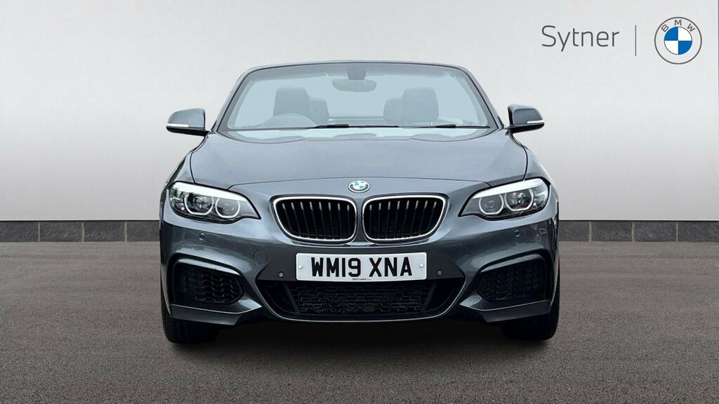 BMW 2 Series 216D Se Active Tourer Black #19