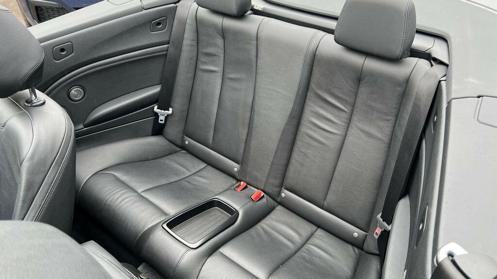 BMW 2 Series 216D Se Active Tourer Black #15