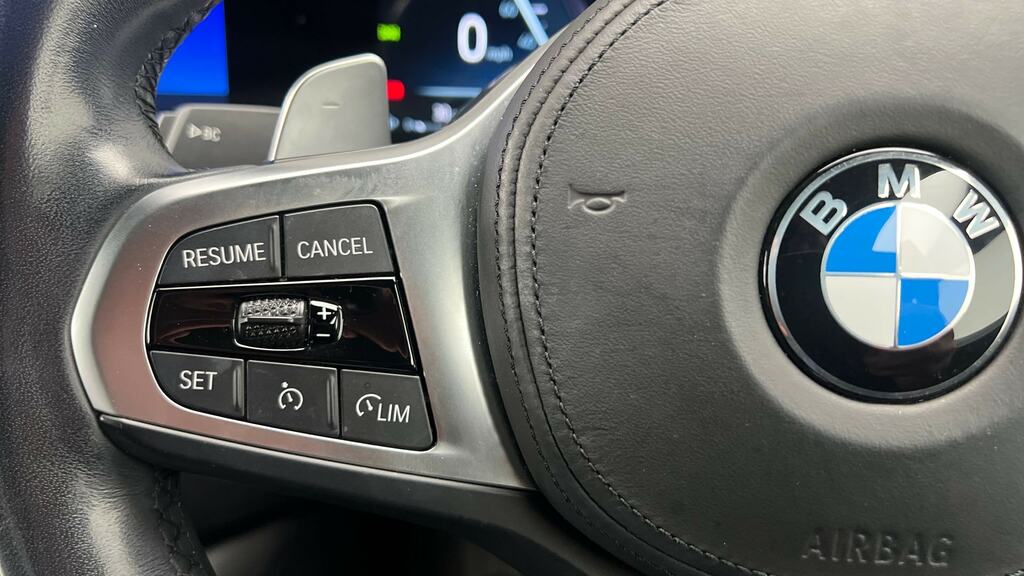 BMW 4 Series Gran Coupe 3L Null Grey #17