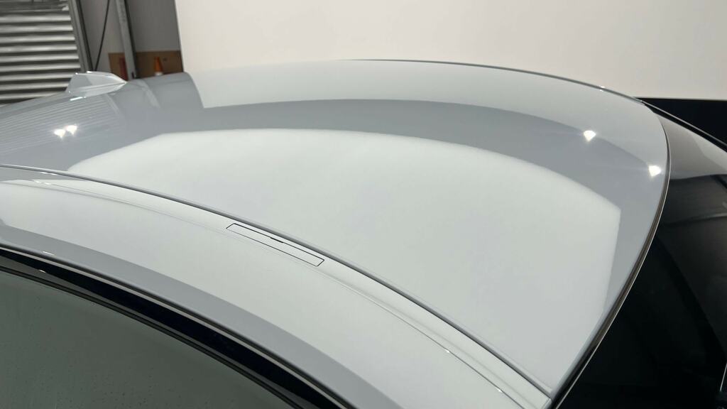 BMW 4 Series Gran Coupe 3L Null Grey #21