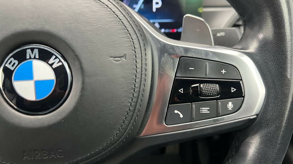 BMW 4 Series Gran Coupe 3L Null Grey #18