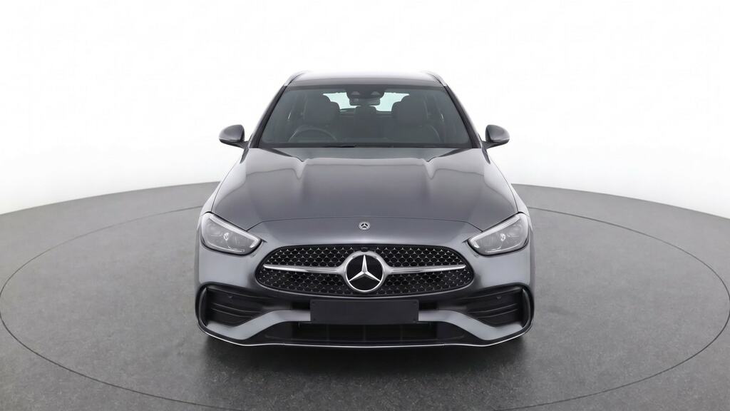 Mercedes-Benz C Class 2022 72 C300e #5