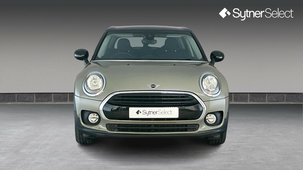 Mini Clubman 1.5 Cooper 6Dr Grey #4