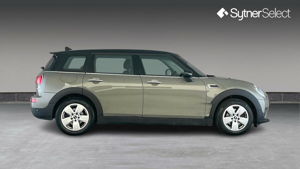Mini Clubman 1.5 Cooper 6Dr Grey #3
