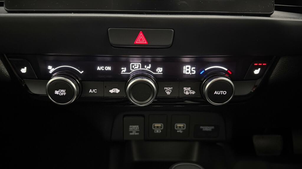 Honda Jazz Elegance Blue #16