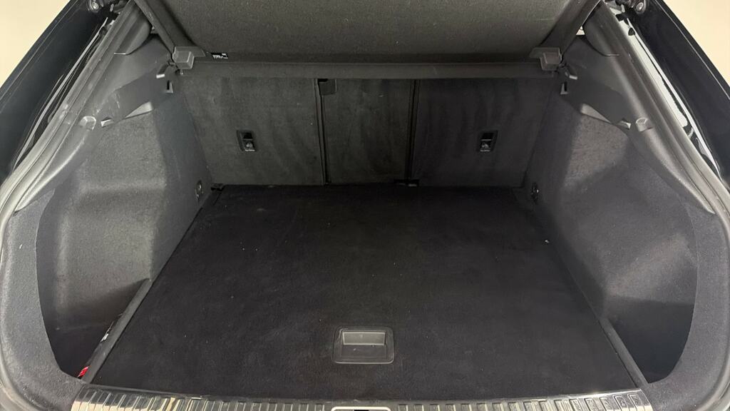 Audi Q3 Tfsi S Line Grey #22