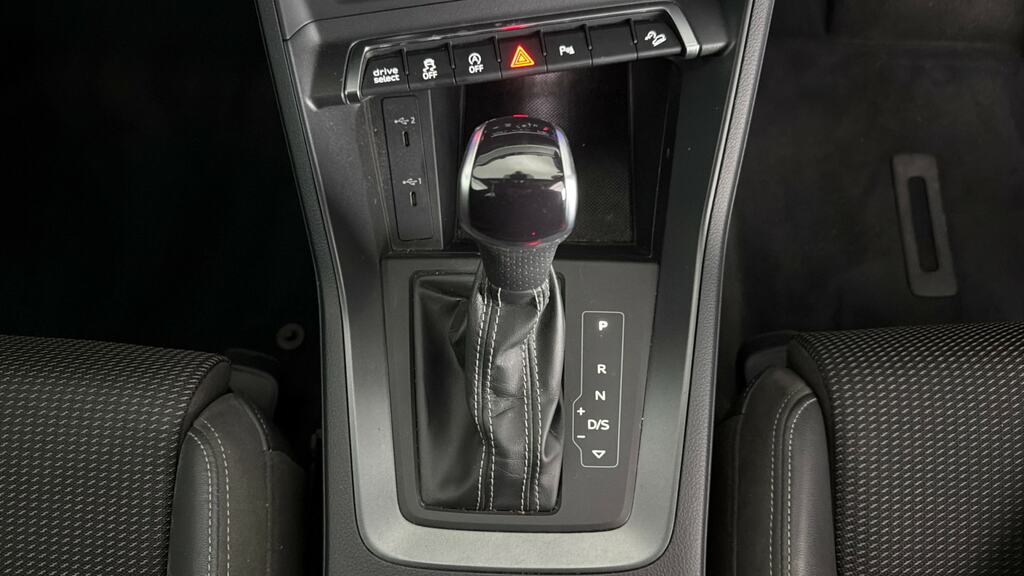 Audi Q3 Tfsi S Line Grey #19