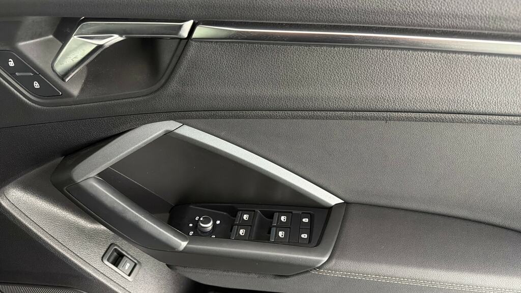 Audi Q3 Tfsi S Line Grey #21