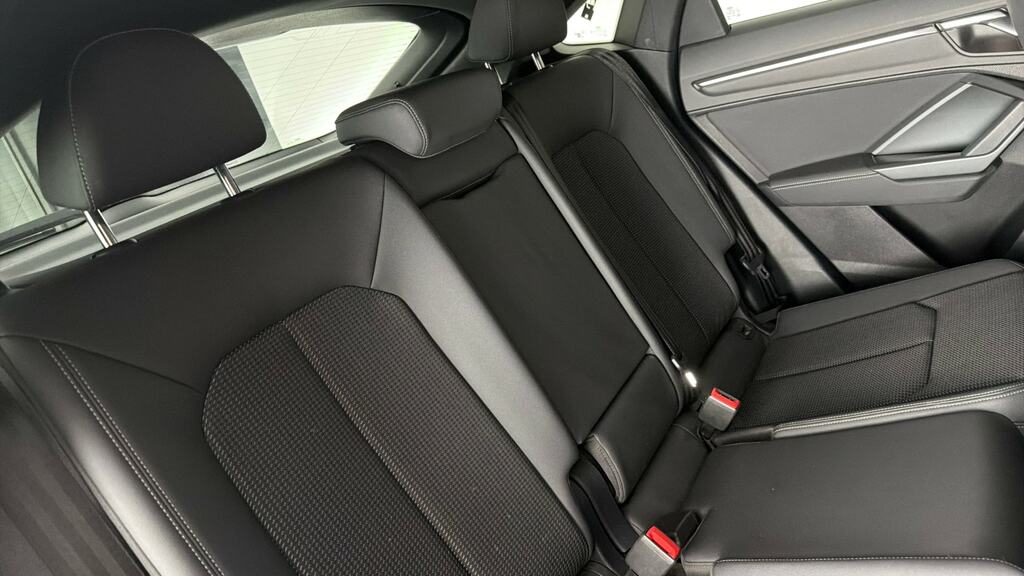 Audi Q3 Tfsi S Line Grey #12