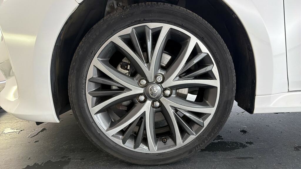 Toyota Yaris Design Grey #24