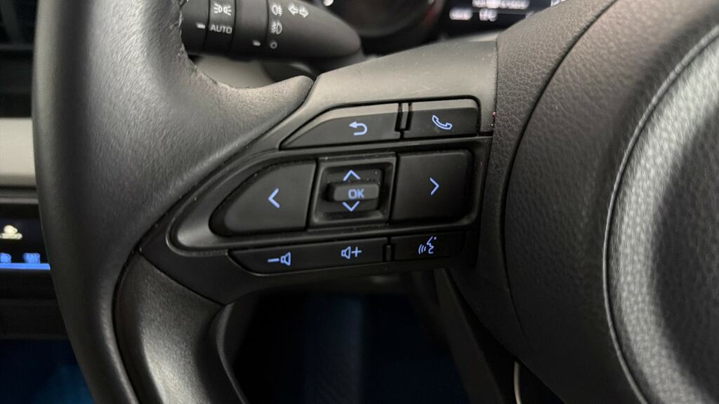 Toyota Yaris Design Grey #17