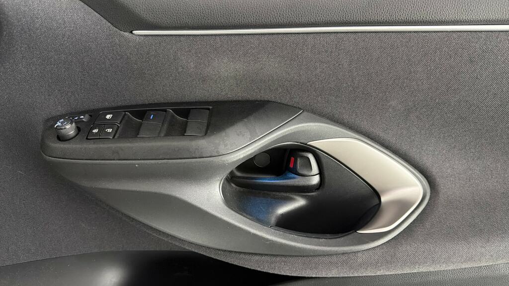 Toyota Yaris Design Grey #21