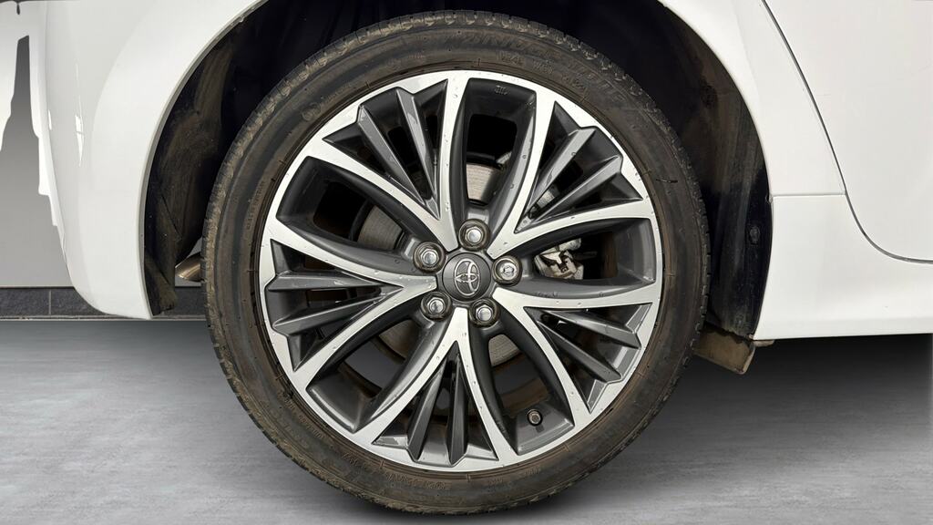 Toyota Yaris Design Grey #26