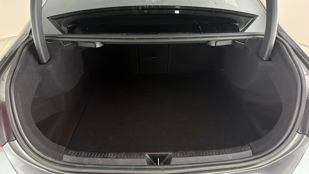 Mercedes-Benz A Class Hatchback Black #22