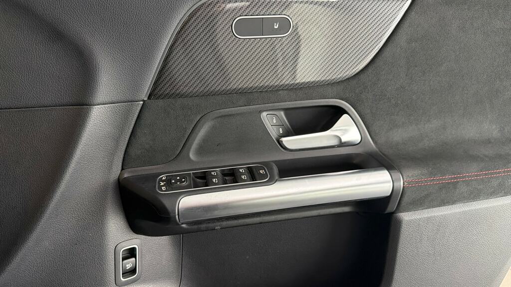 Mercedes-Benz B Class 1.3 B200 Amg Line Executive 7G-dct Grey #21