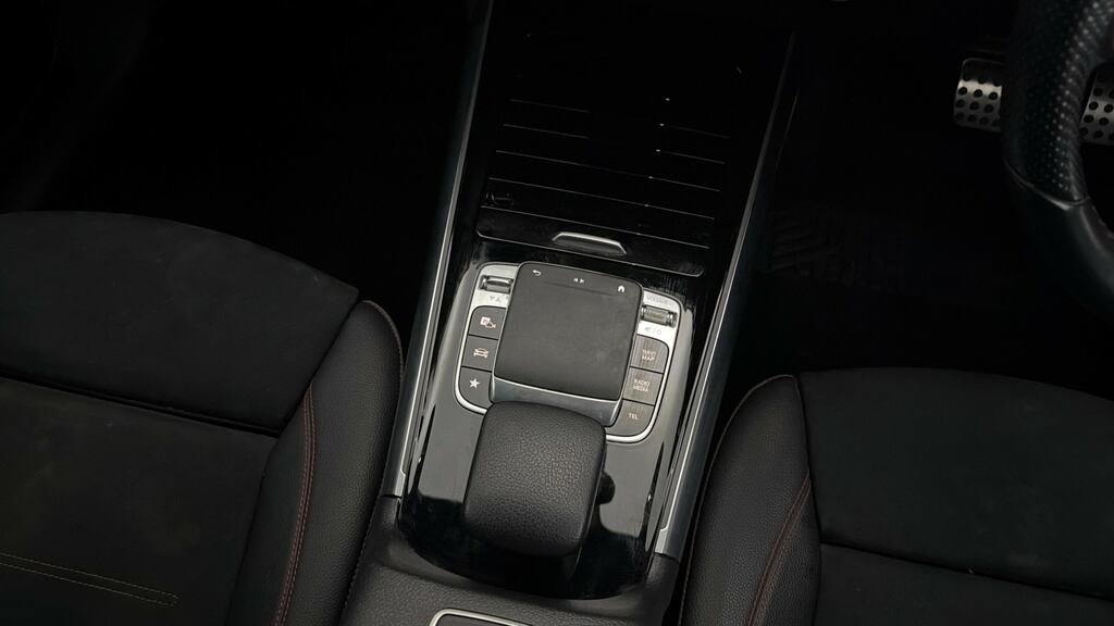 Mercedes-Benz B Class 1.3 B200 Amg Line Executive 7G-dct Grey #14