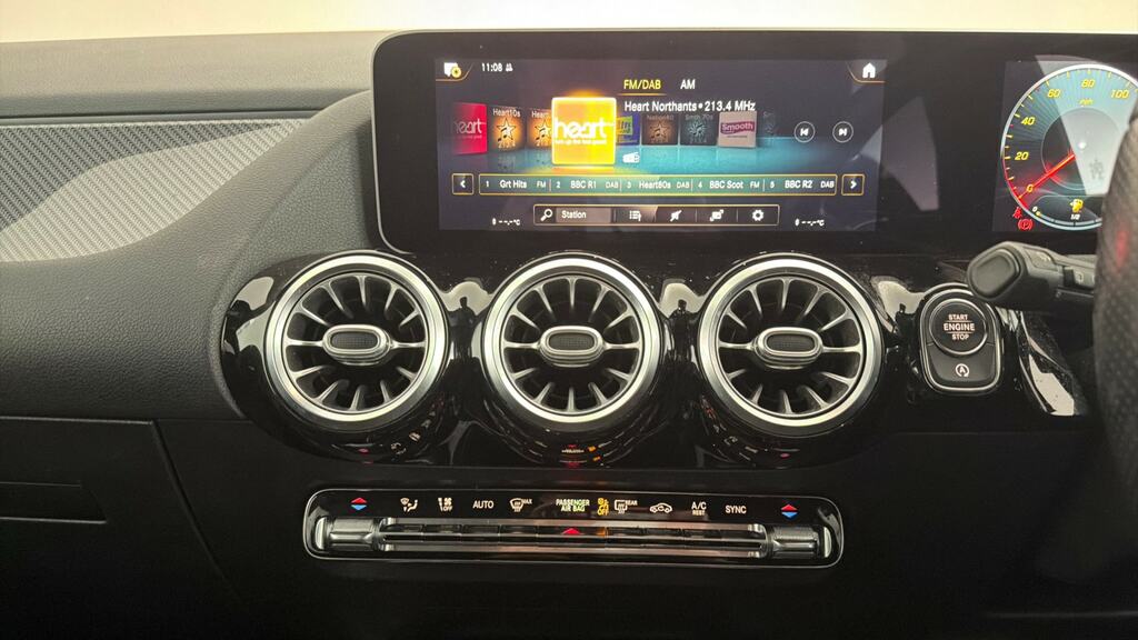 Mercedes-Benz B Class 1.3 B200 Amg Line Executive 7G-dct Grey #7