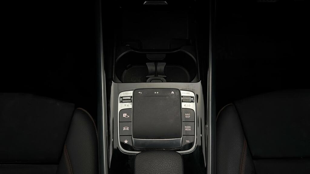 Mercedes-Benz B Class 1.3 B200 Amg Line Executive 7G-dct Grey #19