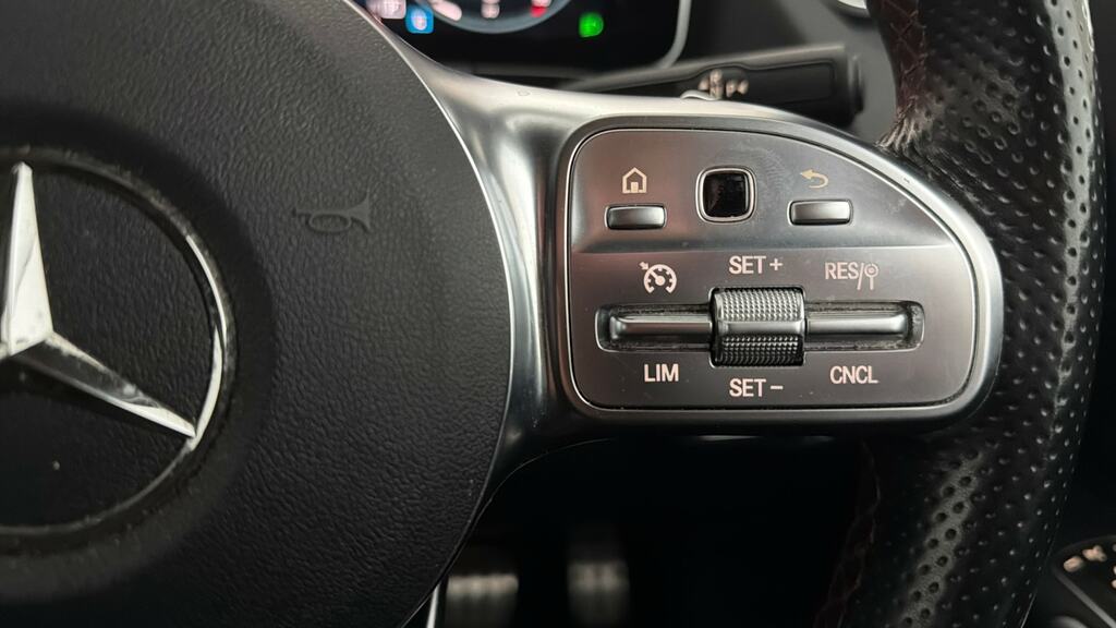 Mercedes-Benz B Class 1.3 B200 Amg Line Executive 7G-dct Grey #18
