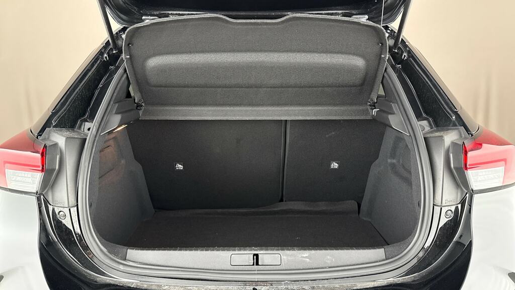 Vauxhall Corsa Ultimate White #21